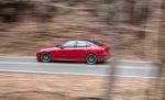 Alfa Romeo Giulia Ti Sport Q2 2017 года (NA)